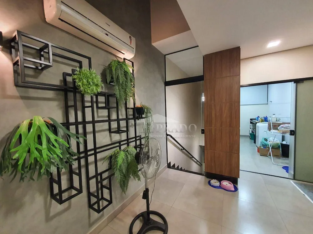 Casa, 4 quartos, 231 m² - Foto 15