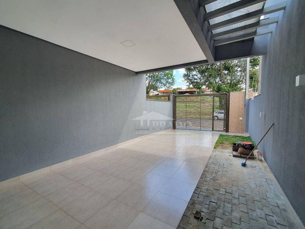 Sobrado, 3 quartos, 170 m² - Foto 2
