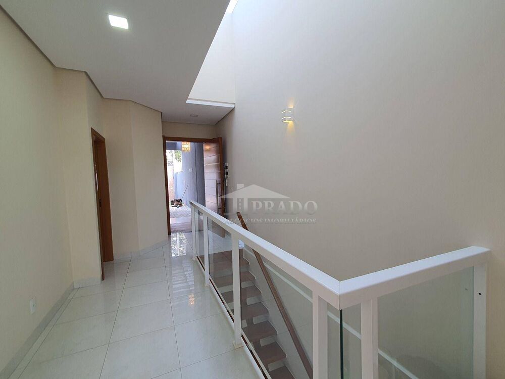 Sobrado, 3 quartos, 170 m² - Foto 4
