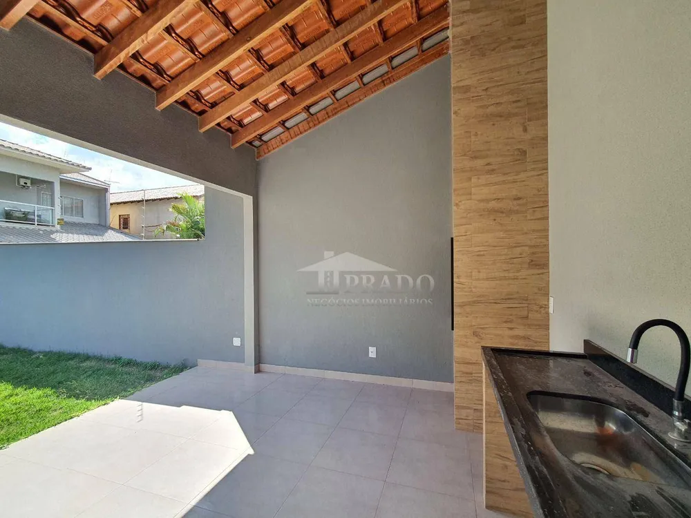 Sobrado, 3 quartos, 170 m² - Foto 14