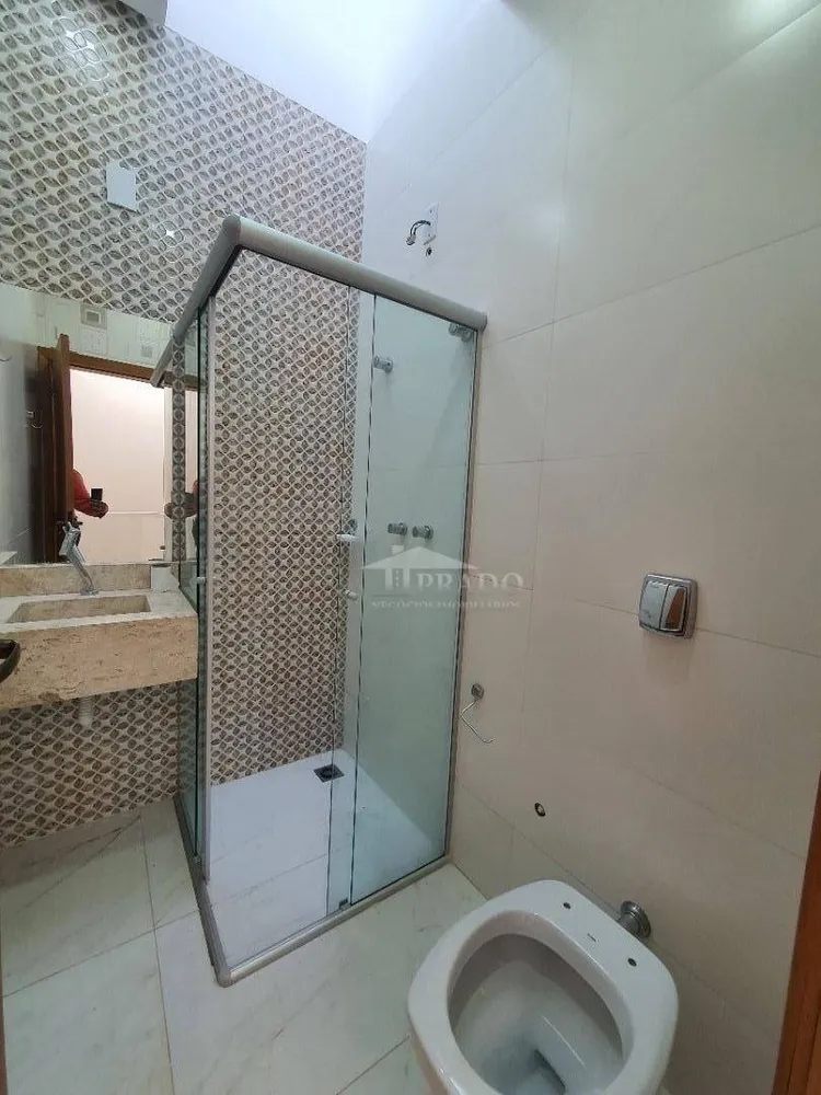 Sobrado, 3 quartos, 170 m² - Foto 8