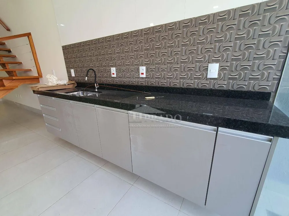 Sobrado, 3 quartos, 170 m² - Foto 12