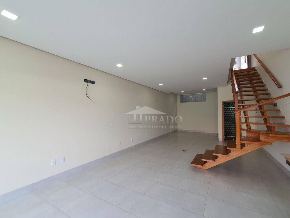 Sobrado, 3 quartos, 170 m² - Foto 11