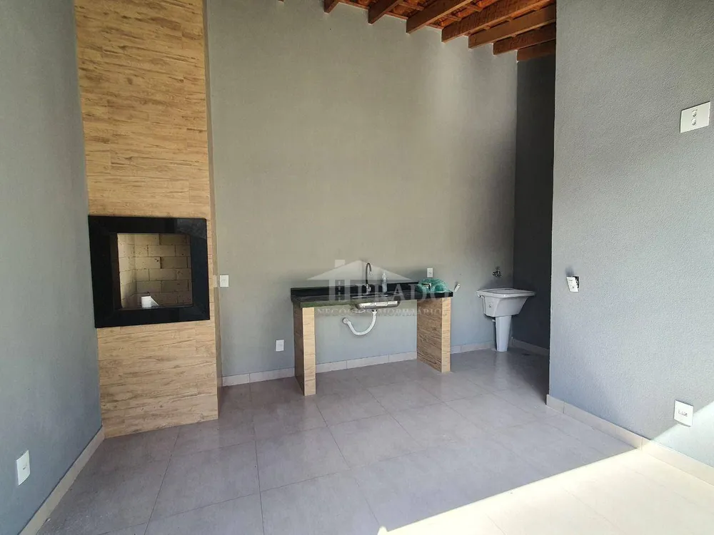 Sobrado, 3 quartos, 170 m² - Foto 13