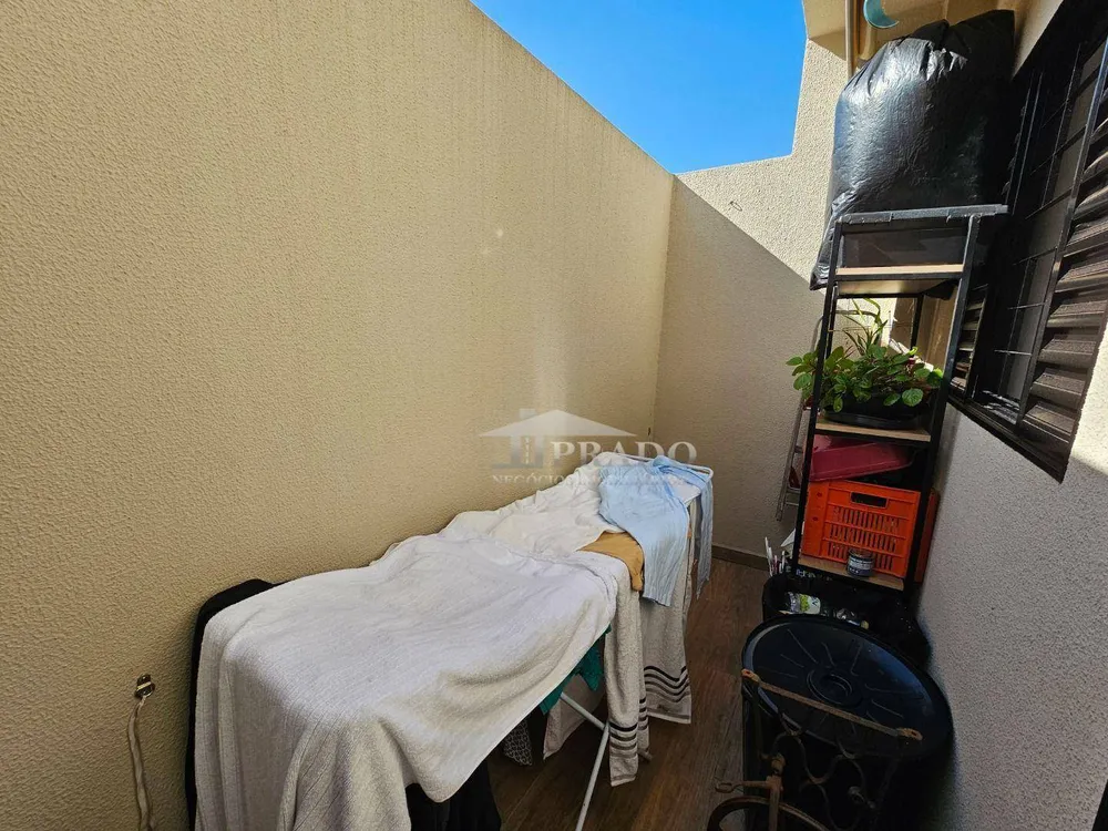 Casa, 2 quartos, 60 m² - Foto 12