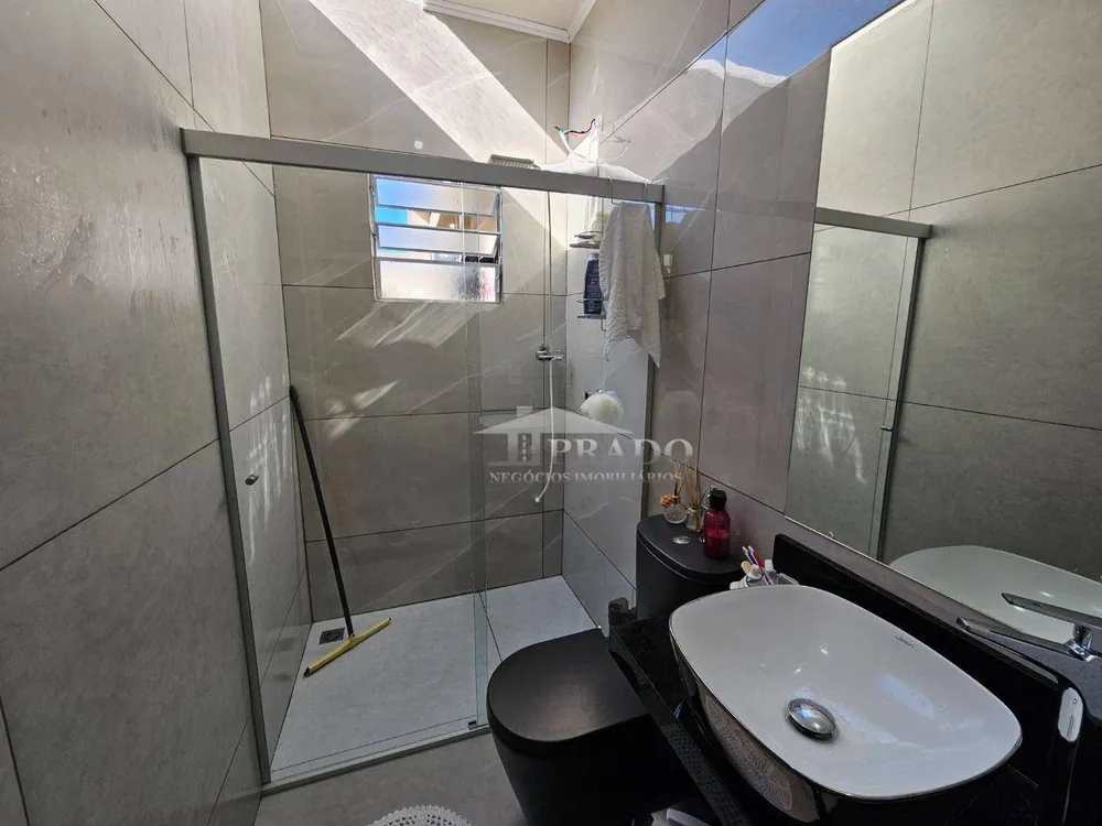 Casa, 2 quartos, 60 m² - Foto 6