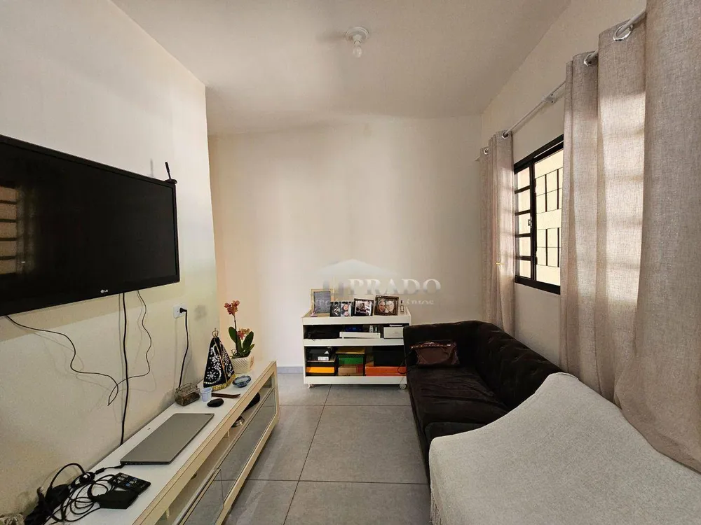 Casa, 2 quartos, 60 m² - Foto 5