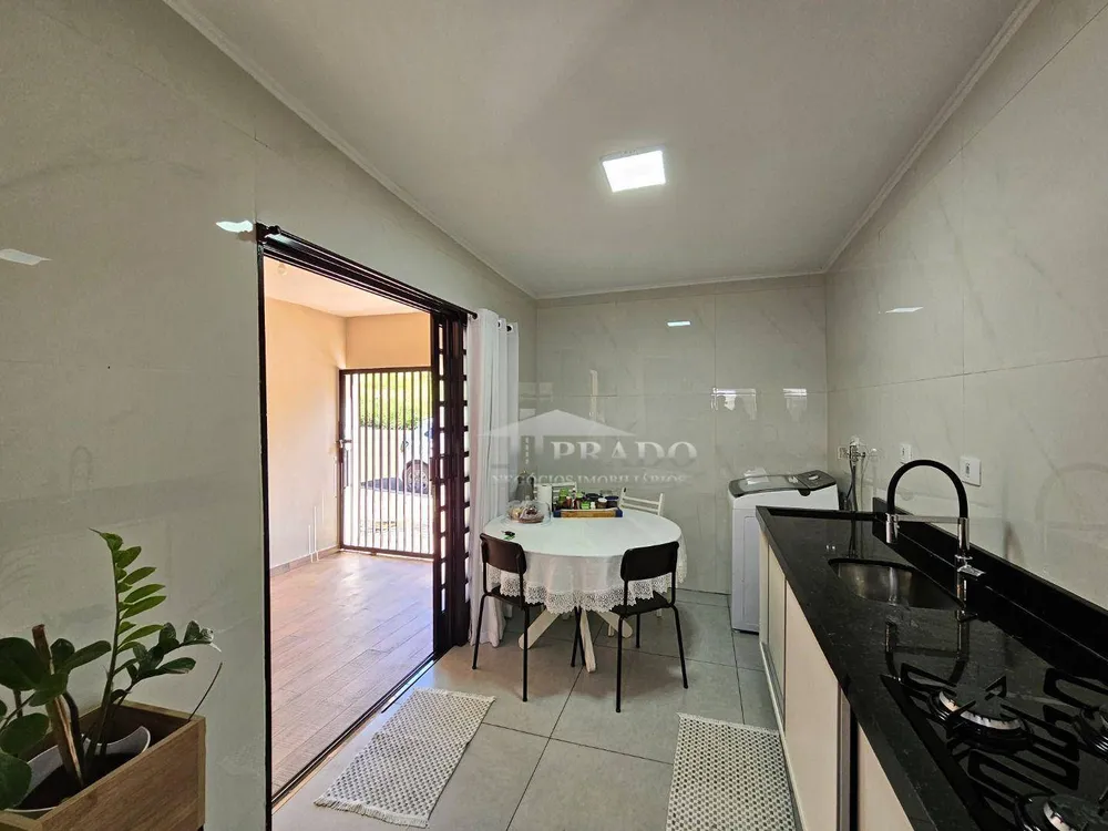 Casa, 2 quartos, 60 m² - Foto 4