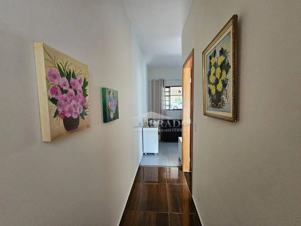 Casa, 2 quartos, 60 m² - Foto 11
