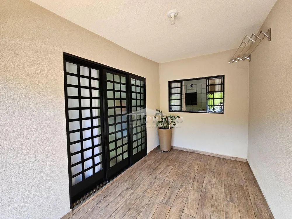 Casa, 2 quartos, 60 m² - Foto 2