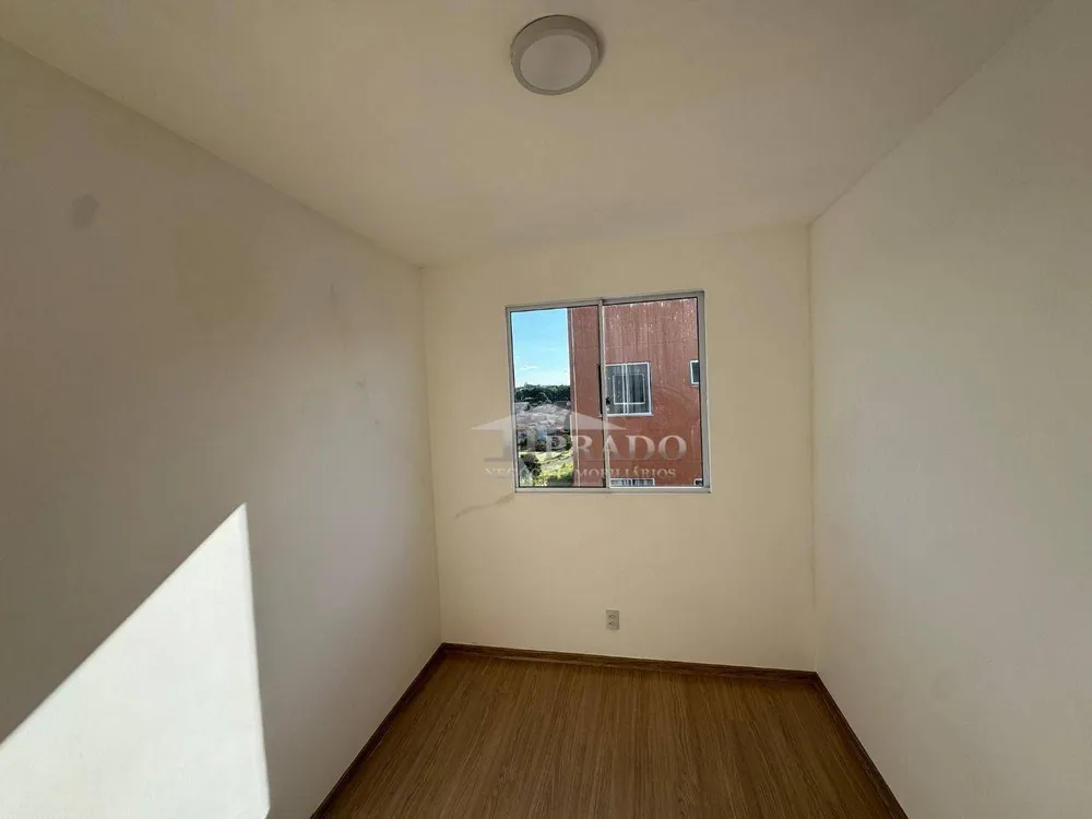 Apartamento, 2 quartos, 45 m² - Foto 8