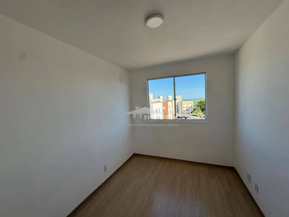 Apartamento, 2 quartos, 45 m² - Foto 9