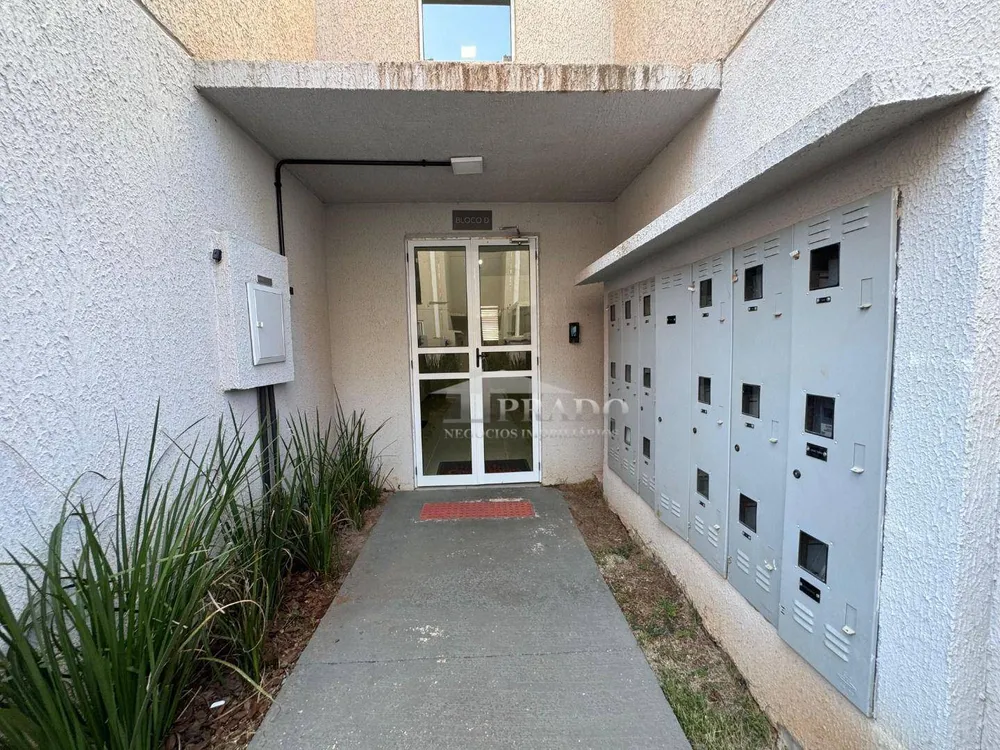 Apartamento, 2 quartos, 45 m² - Foto 11