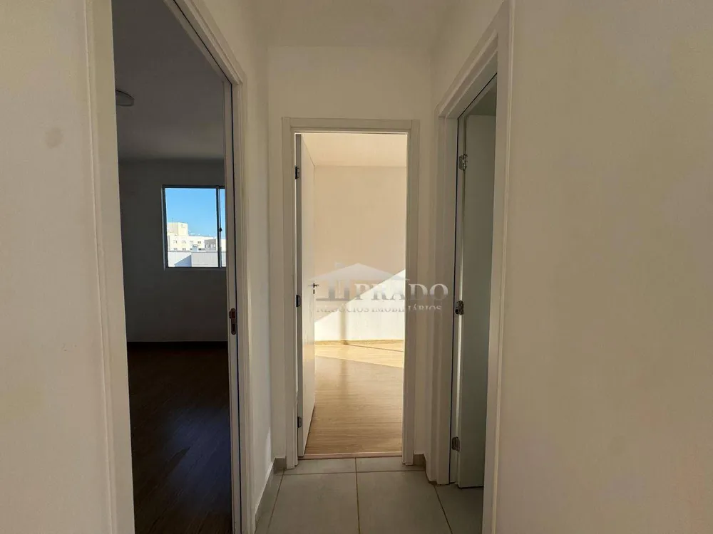Apartamento, 2 quartos, 45 m² - Foto 7