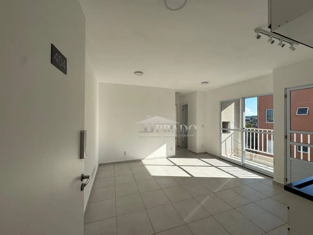Apartamento, 2 quartos, 45 m² - Foto 12