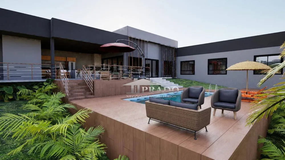 Chácara, 2342 m² - Foto 6