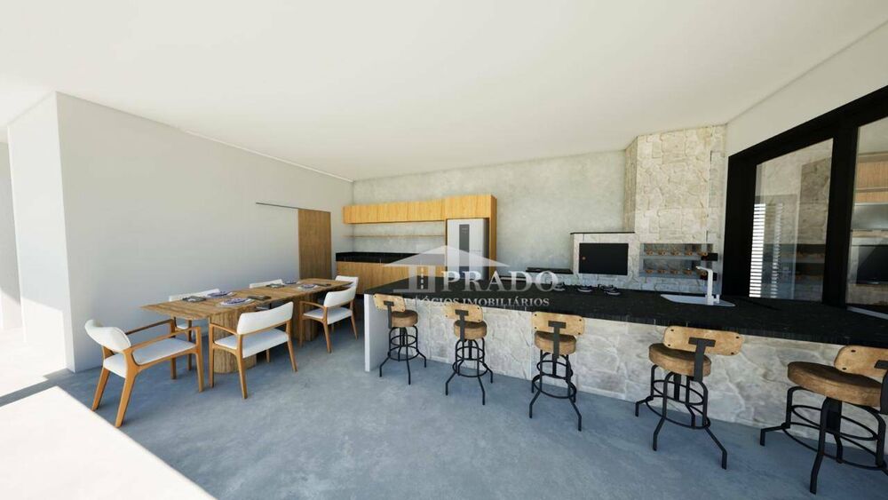 Chácara, 2342 m² - Foto 2