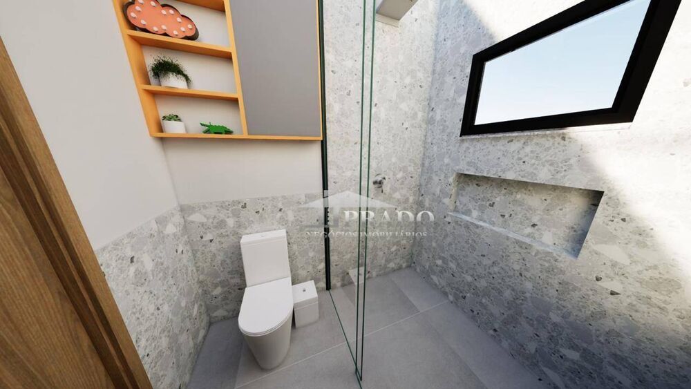 Chácara, 2342 m² - Foto 3