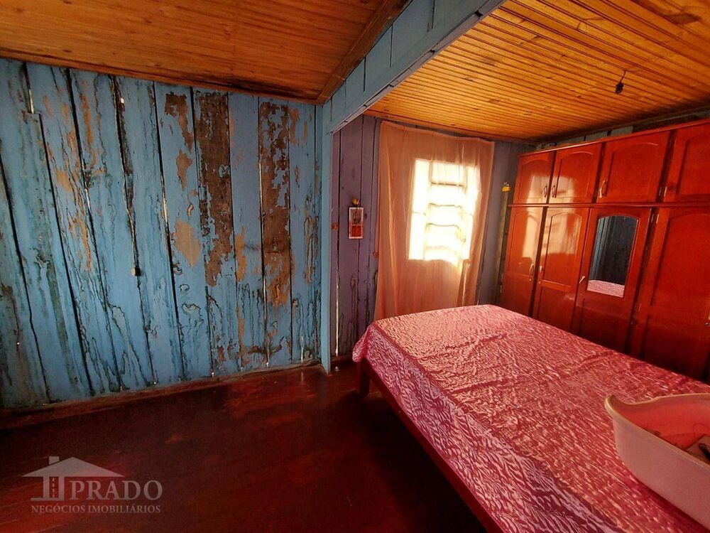 Casa à venda com 4 quartos, 120m² - Foto 6