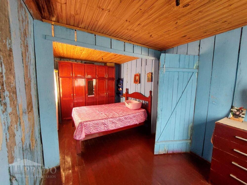 Casa à venda com 4 quartos, 120m² - Foto 7
