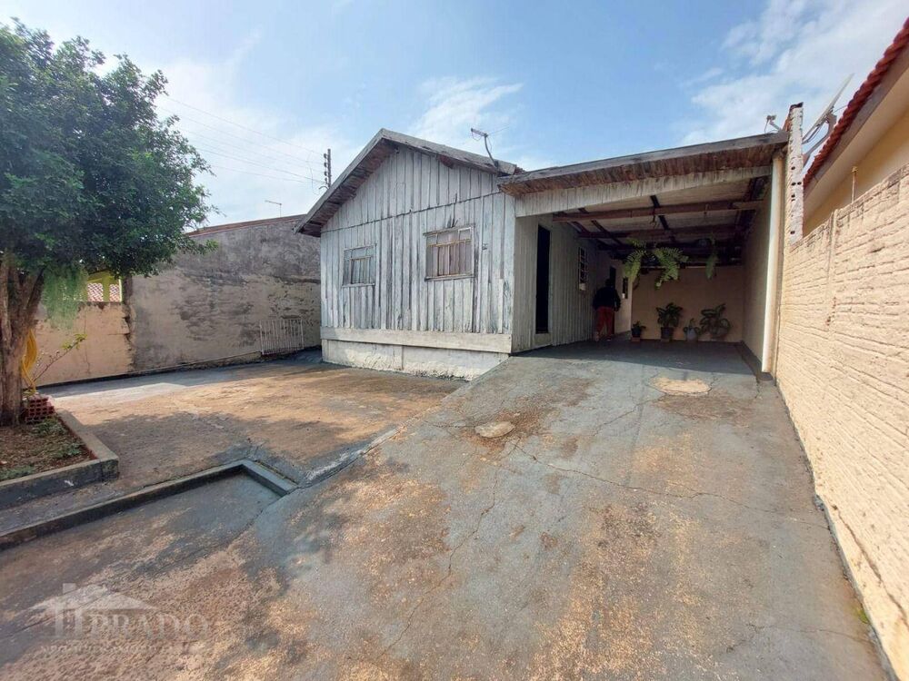 Casa à venda com 4 quartos, 120m² - Foto 8