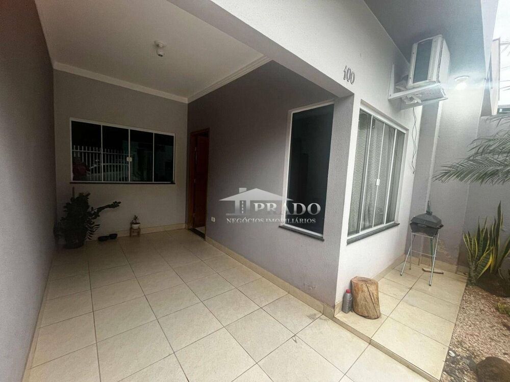 Casa à venda com 2 quartos, 119m² - Foto 3