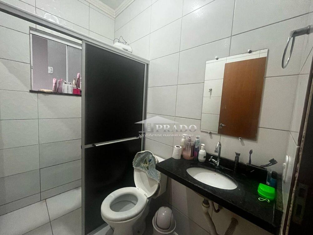 Casa à venda com 2 quartos, 119m² - Foto 7