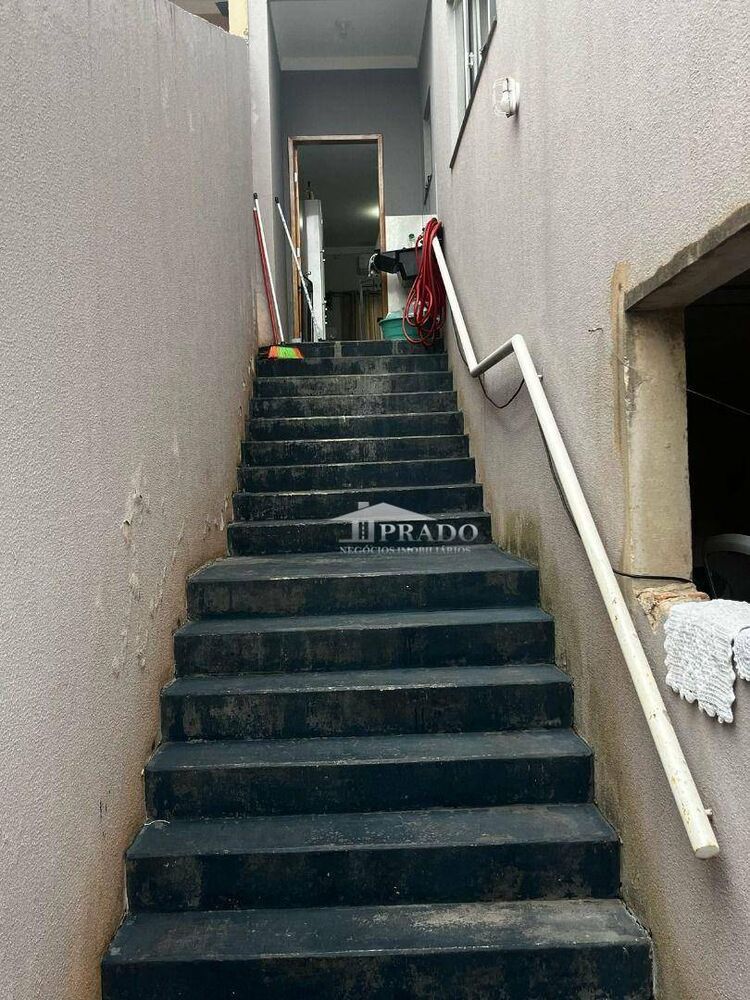 Casa à venda com 2 quartos, 119m² - Foto 9