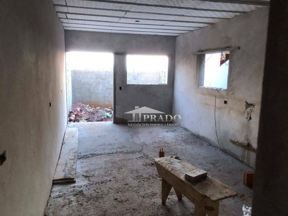 Casa à venda com 2 quartos, 119m² - Foto 12