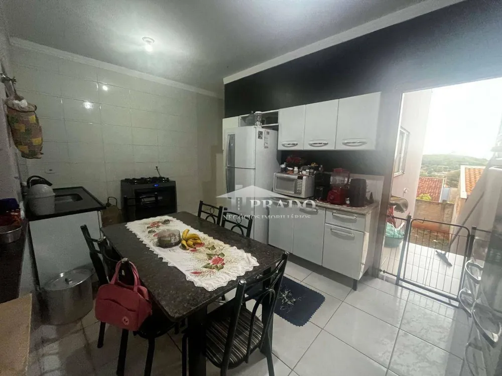 Casa, 2 quartos, 119 m² - Foto 7