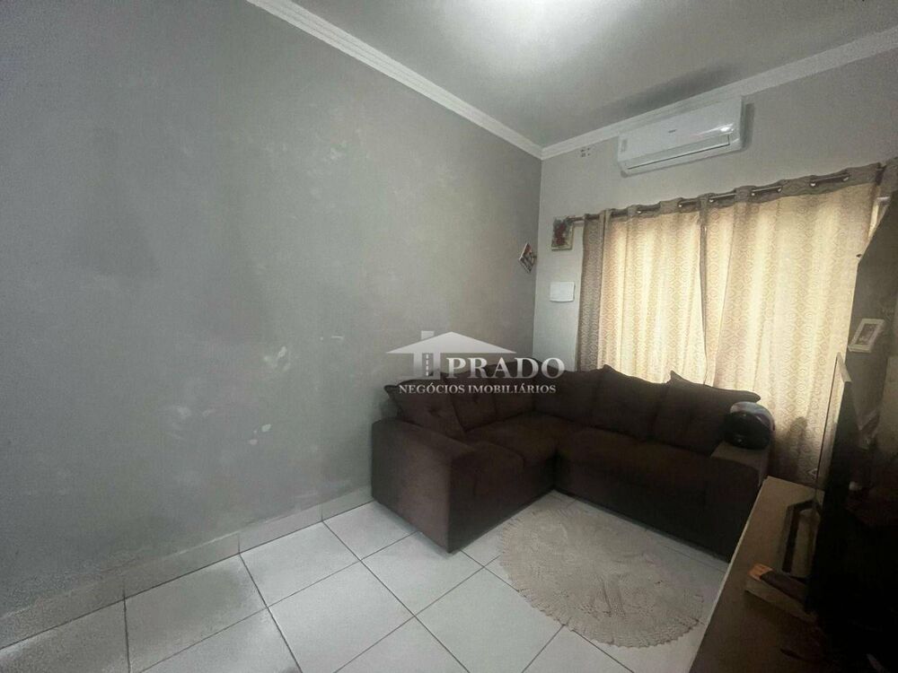 Casa à venda com 2 quartos, 119m² - Foto 4