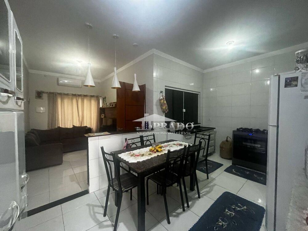 Casa à venda com 2 quartos, 119m² - Foto 5