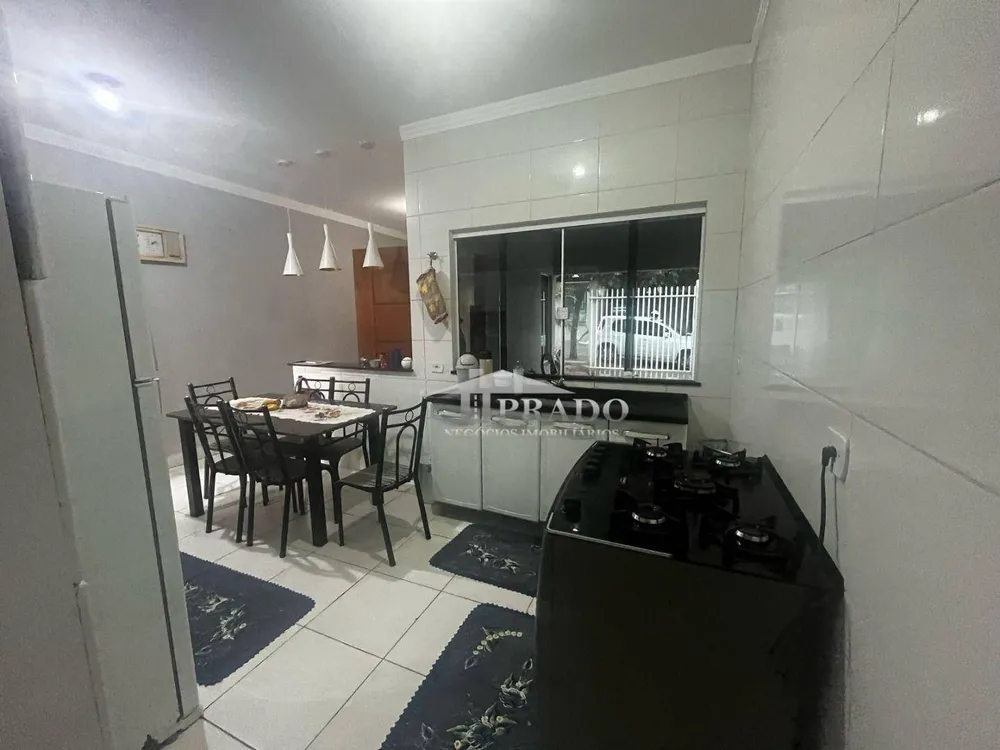 Casa, 2 quartos, 119 m² - Foto 8