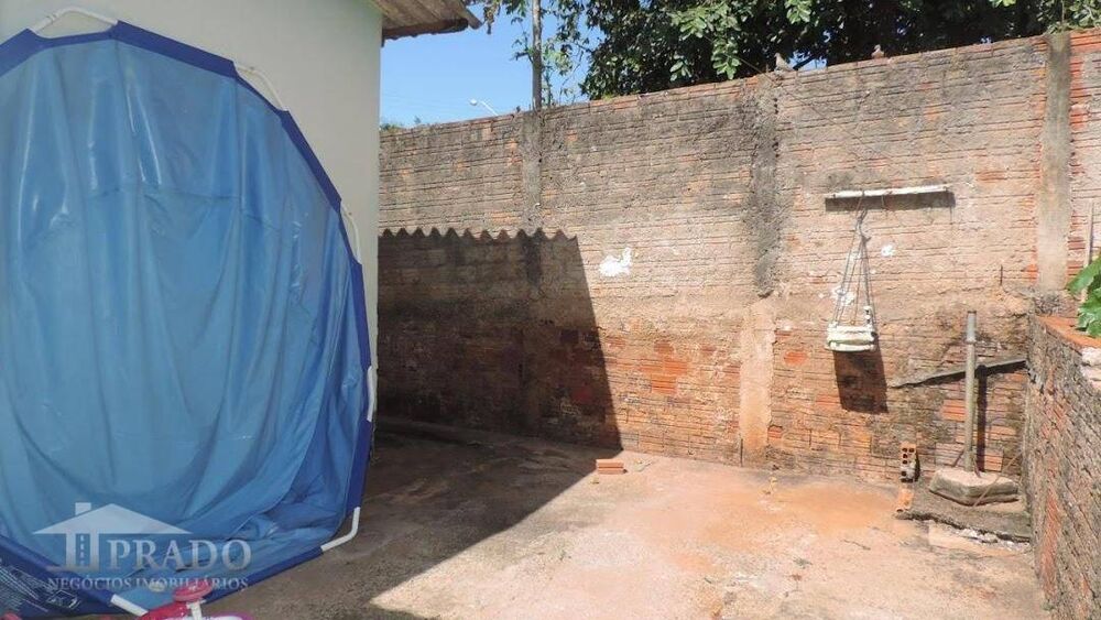 Casa, 3 quartos, 90 m² - Foto 8