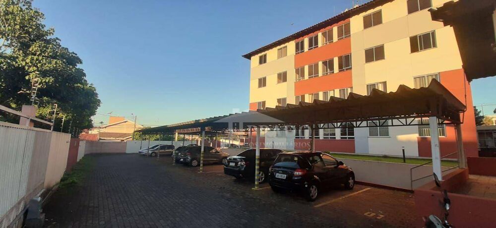 Apartamento, 3 quartos, 70 m² - Foto 9