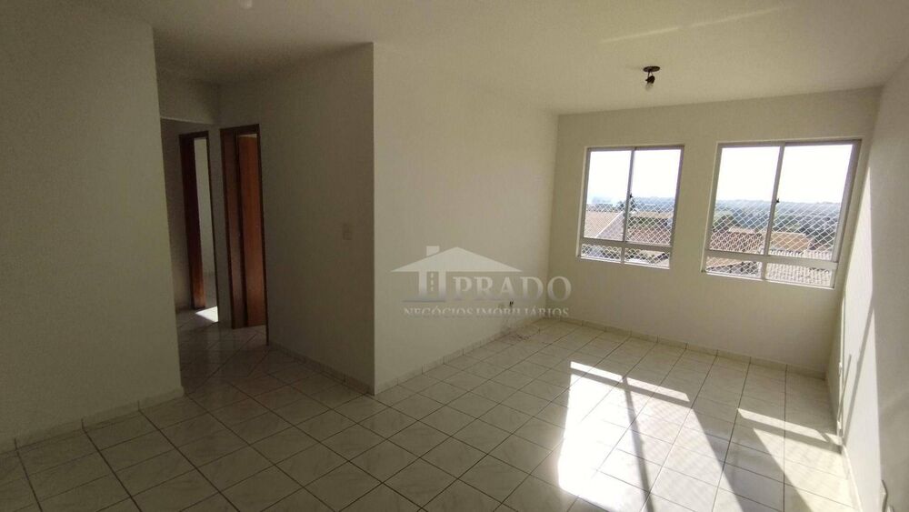 Apartamento, 3 quartos, 70 m² - Foto 1