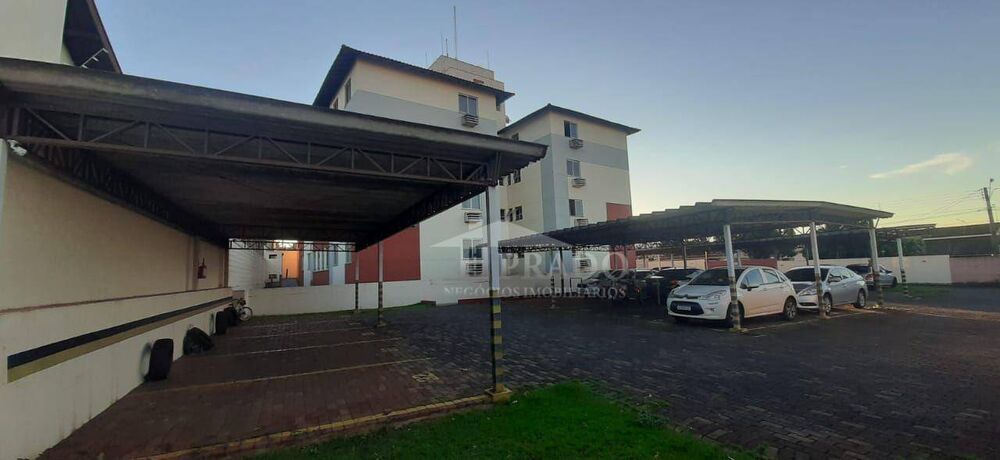 Apartamento, 3 quartos, 70 m² - Foto 11