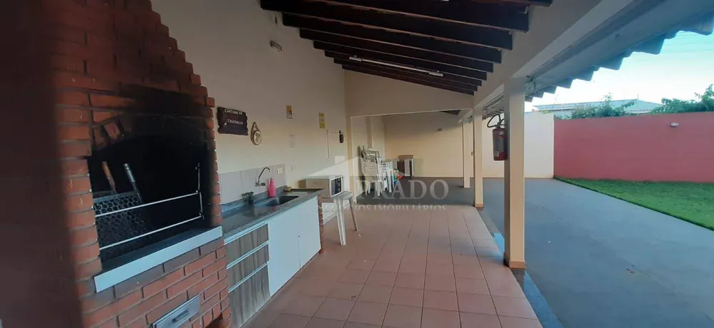 Apartamento, 3 quartos, 70 m² - Foto 14