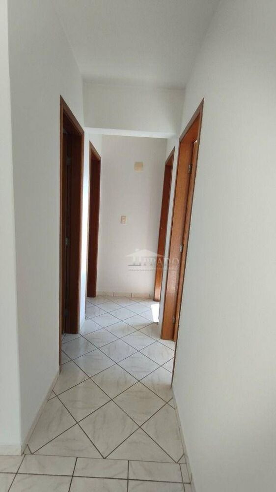 Apartamento, 3 quartos, 70 m² - Foto 3