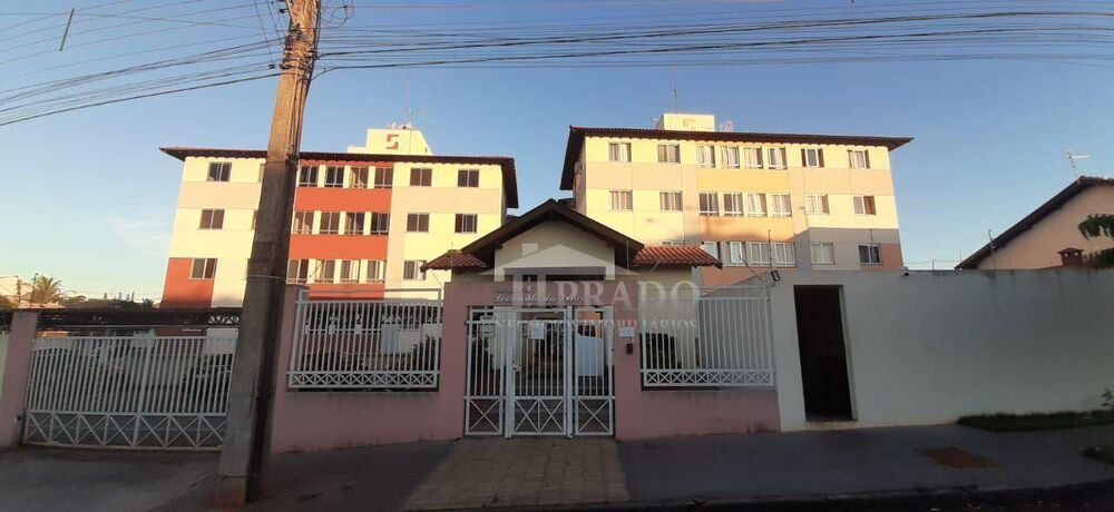 Apartamento, 3 quartos, 70 m² - Foto 12