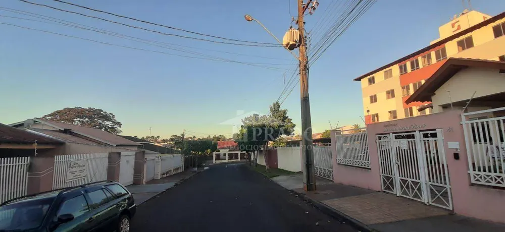 Apartamento, 3 quartos, 70 m² - Foto 19