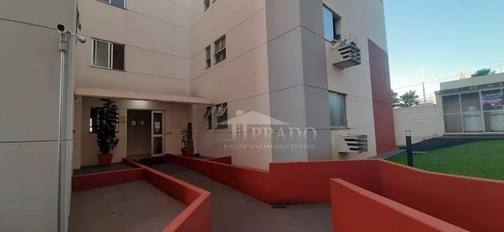 Apartamento, 3 quartos, 70 m² - Foto 18