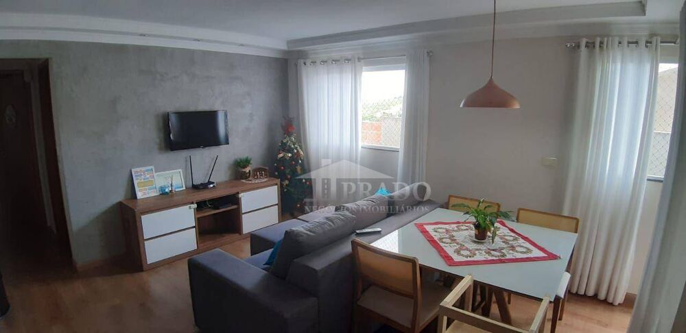 Apartamento, 2 quartos, 70 m² - Foto 1