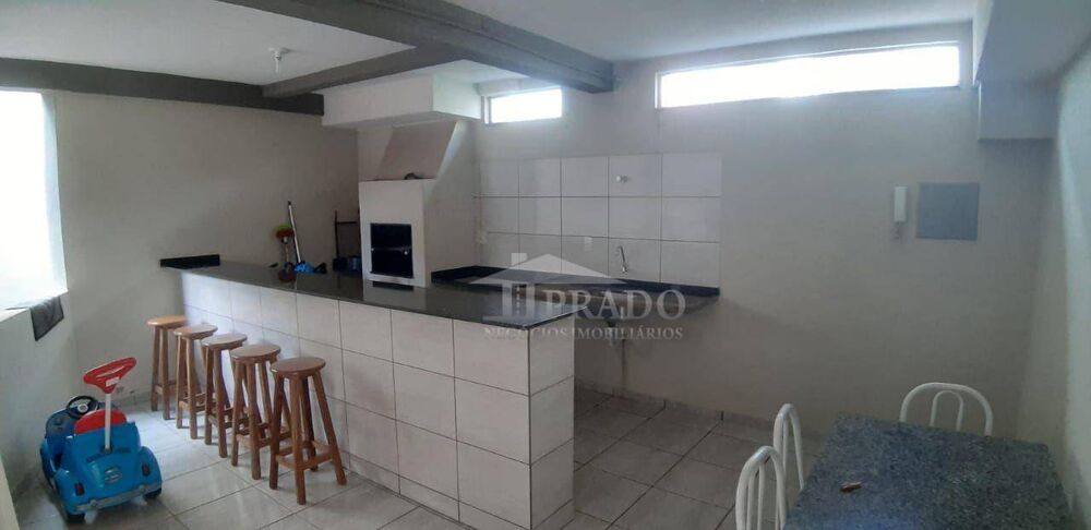 Apartamento, 2 quartos, 70 m² - Foto 8