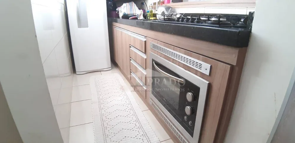 Apartamento, 2 quartos, 70 m² - Foto 6