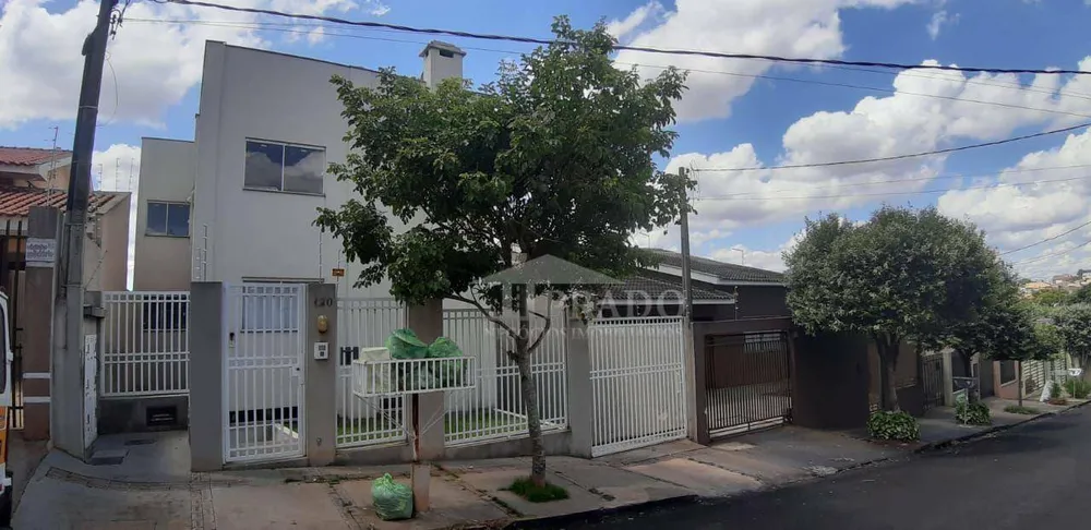 Apartamento, 2 quartos, 70 m² - Foto 1