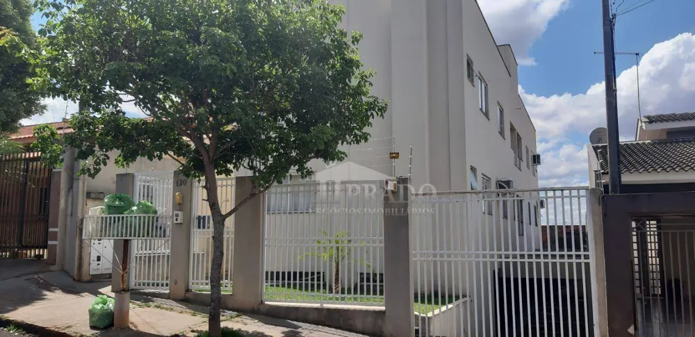 Apartamento, 2 quartos, 70 m² - Foto 15