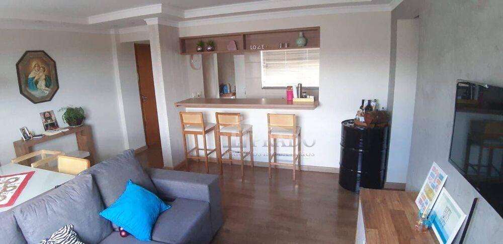 Apartamento, 2 quartos, 70 m² - Foto 6