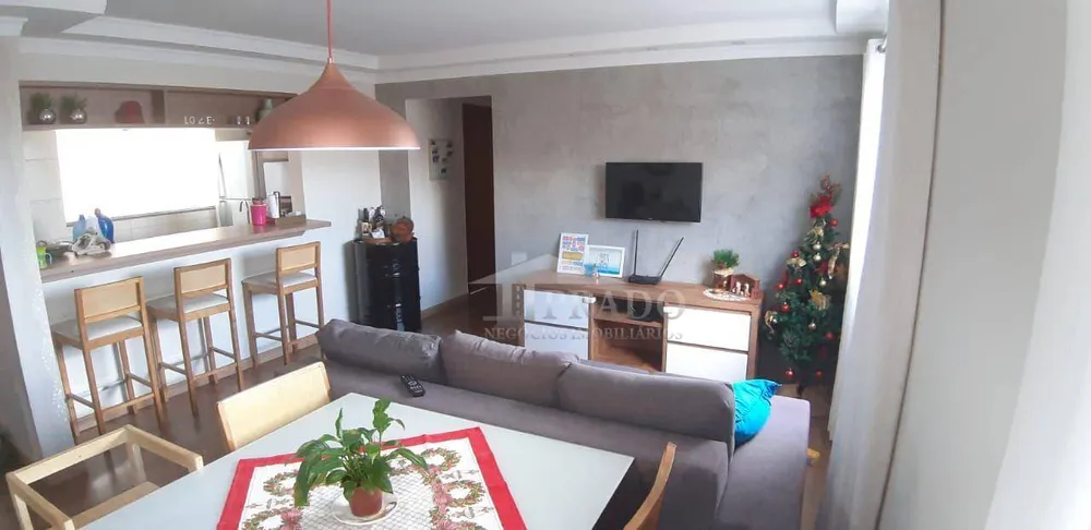 Apartamento, 2 quartos, 70 m² - Foto 3
