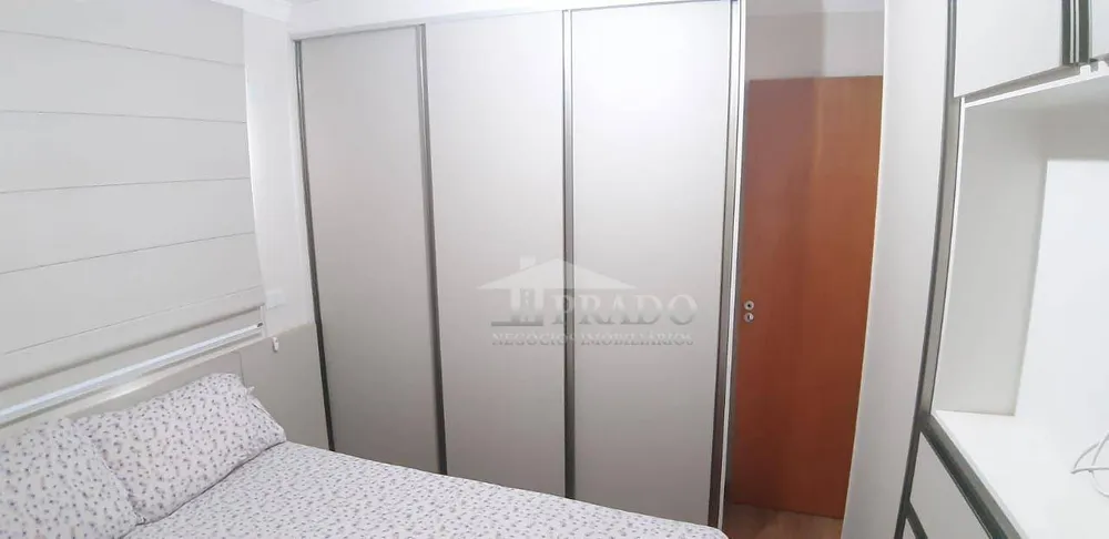 Apartamento, 2 quartos, 70 m² - Foto 9